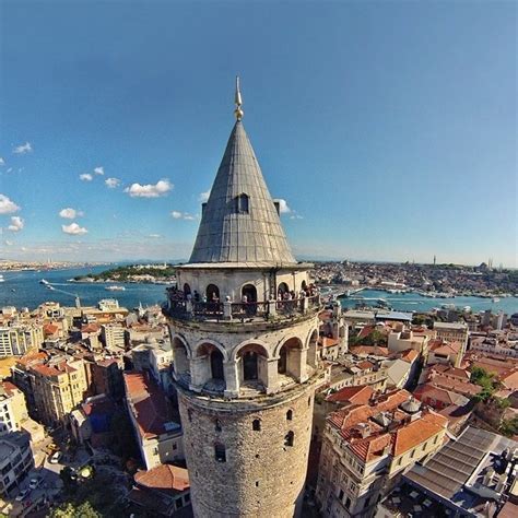 istanbul un turistik yerleri ingilizce ve türkçe tanıtımı